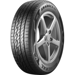 General Grabber GT PLUS