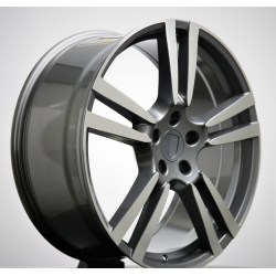 WTF 100% FIT - Porsche - Chaya