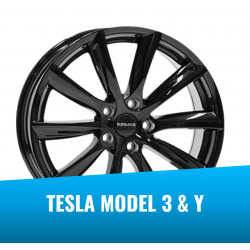 Monaco GP6 - Tesla 3 ja Y