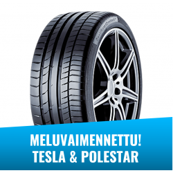 Continental ContiSilent