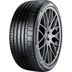 Continental SportContact6