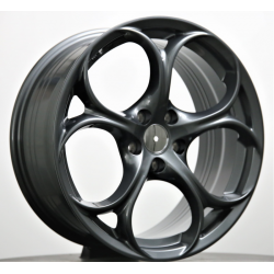 WTF 100%FIT - Alfa - Romeo