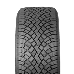 Nokian Hakkapeliitta R5 kitka