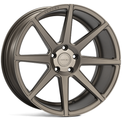 Ispiri ISR8 - POISTOTARJOUS