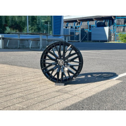 AXE EX30T - UUSI FORD...