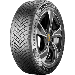 Continental IceContact 8
